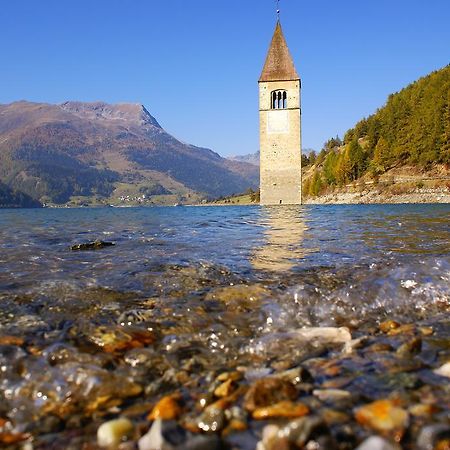 Apart Bergzeit Наудерс Экстерьер фото