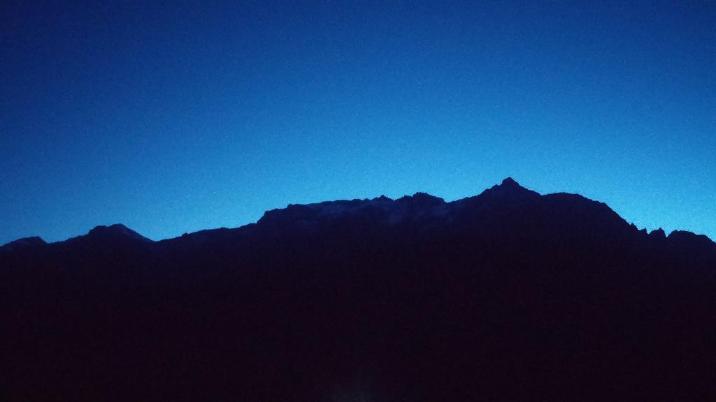 Apart Bergzeit Наудерс Экстерьер фото